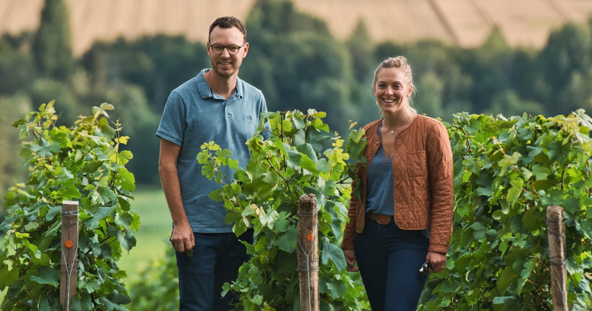 Pierre Gerbais L’Audace Blanc De Noirs NV