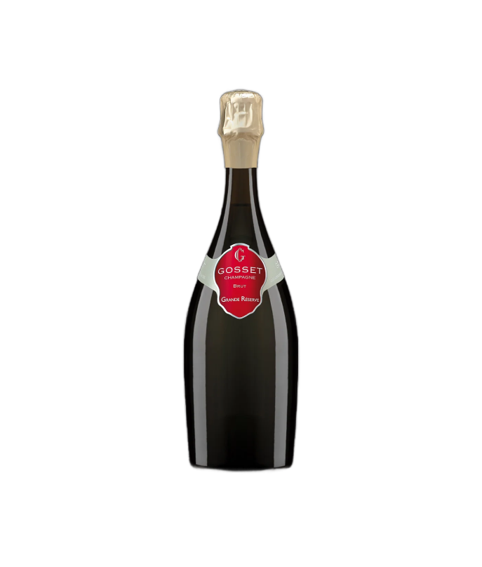 Champagne Gosset