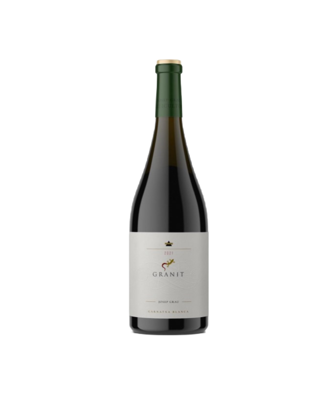Grenache Blanc