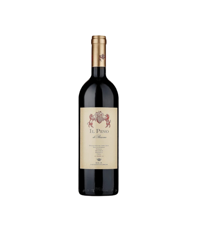 Tenuta di Biserno