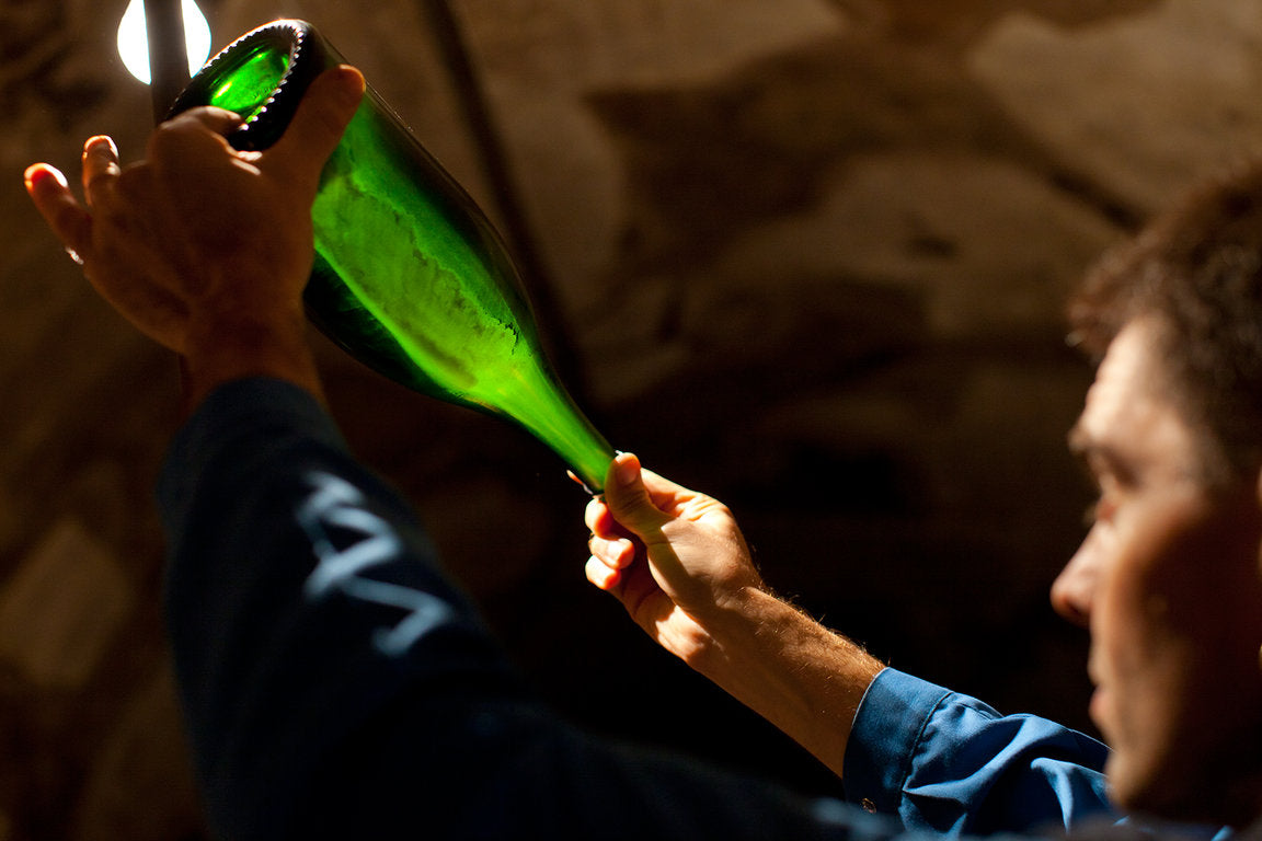 Champagne Pol Roger Brut Vintage 2018