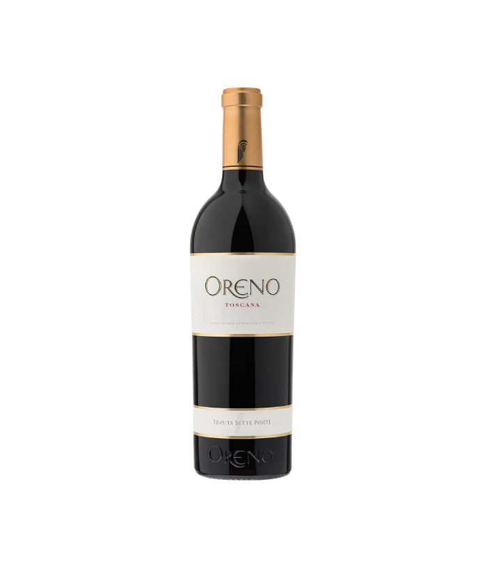 Tenuta Sette Ponti