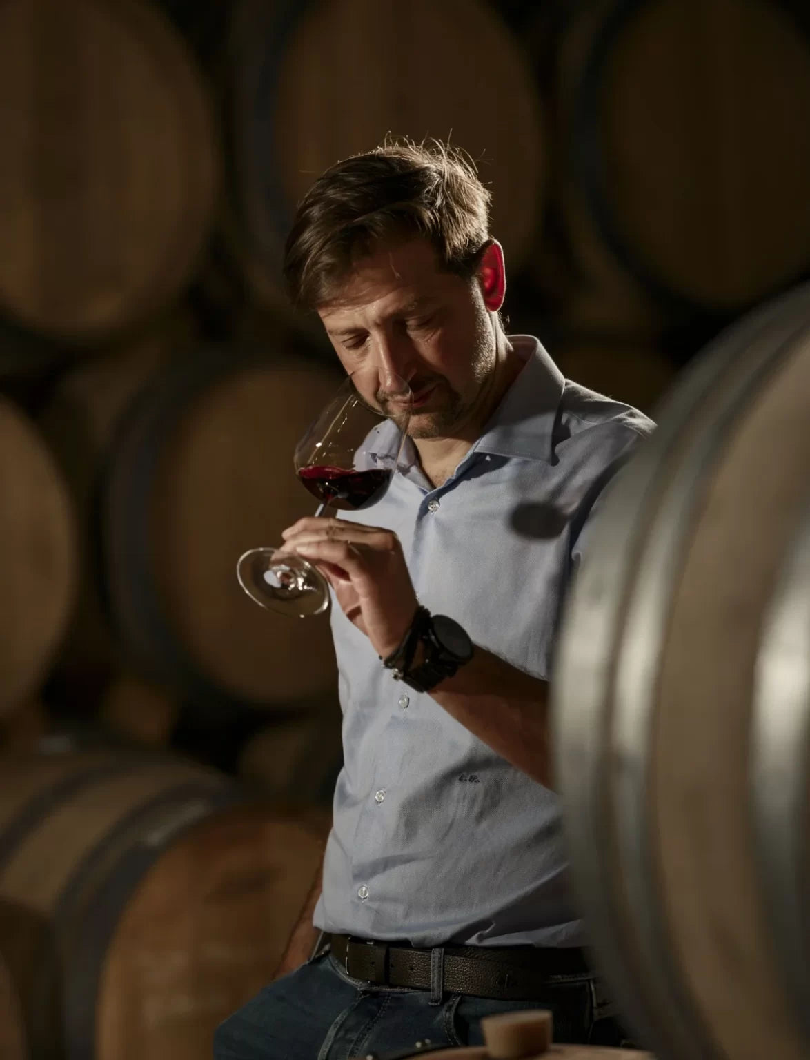 Isole E Olena Chianti Classico 2022