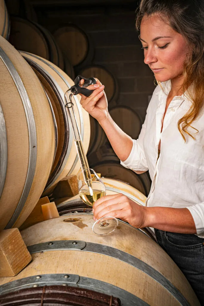 Olivier Leflaive Puligny-Montrachet 2022